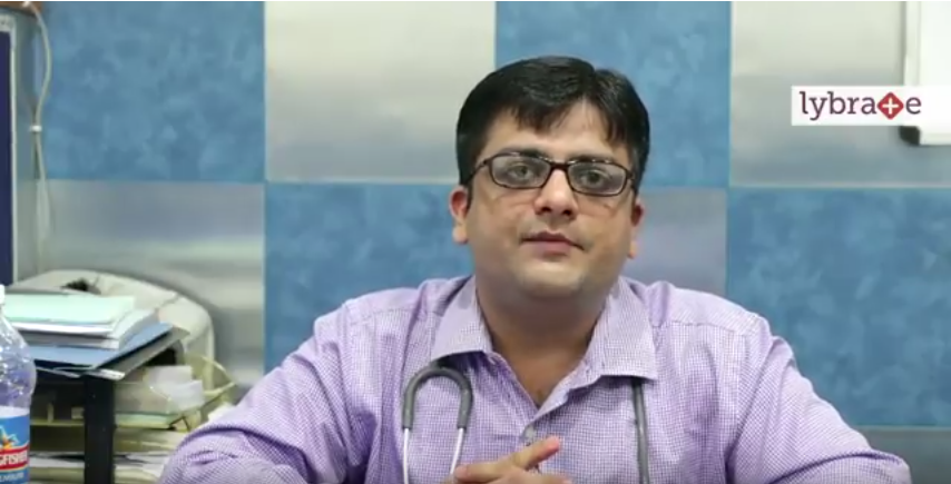 Hello, everybody. By means of this platform of Lybrate, I hereby introduce myself. I am Dr SAchin...