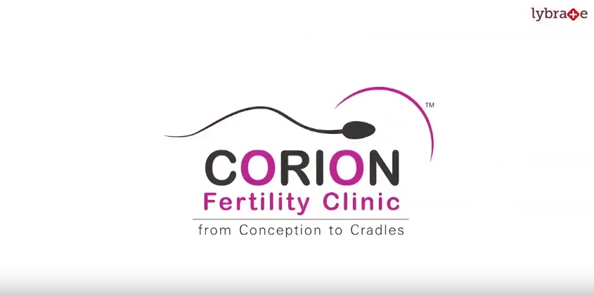 Corion Fertility Clinic was established in 2010 with the vision to provide the best in class stan...