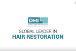 Hair restoration or hair transplant