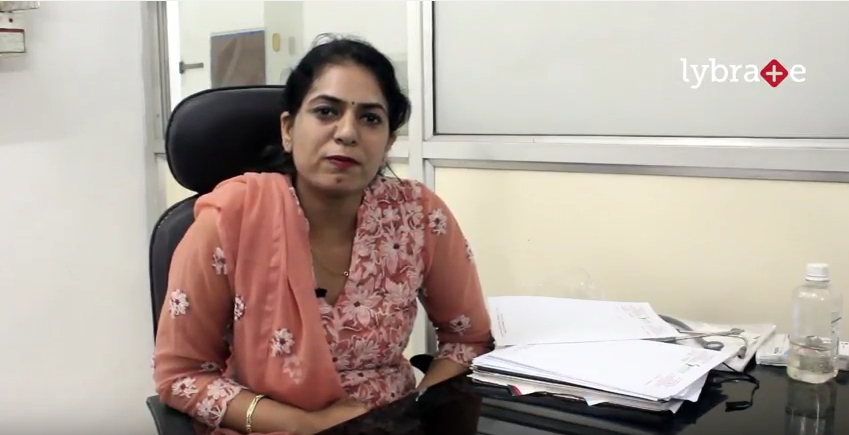 How to maintain Vaginal hygiene?<br/><br/>Hello I am anuradha from dr amar colony market today we...