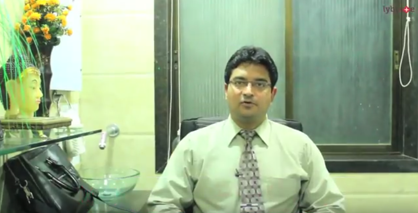 Hello,<br/><br/>I am not a Hardik Gondia practicing Orthopaedic surgeon in Mumbai. So, today I wo...