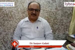Lybrate | Dr. Sanjeev gulati speaks on importance of treating acne early.