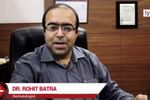 Hello, viewers, I m Dr Rohit Batra from Derma worlds skin and hair clinic. Today we are going to ...