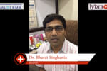 Lybrate | Dr. Bharat singhania speaks on importance of treating acne early