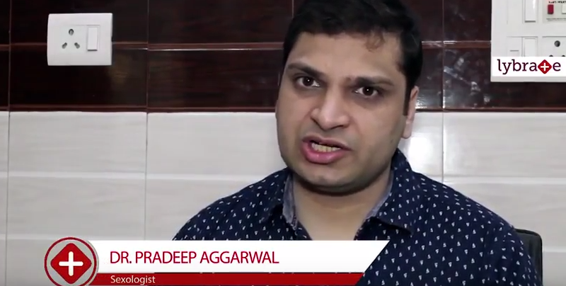 I m Dr Pradeep Agarwal, consultant physician, doctor cosmetologist, diabetologist and sexologist....