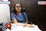 Lybrate | Dr. Nilam kothari speaks on importance of treating acne early.