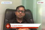 Lybrate | Dr. Ashish chauhan speaks on importance of treating acne early 