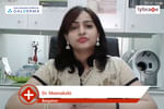 Lybrate | Dr. Meenakshi speaks on importance of treating acne early&nbsp;