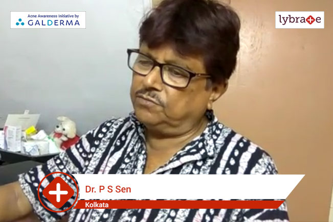 Lybrate | Dr. P s. Sen speaks on importance of treating acne early