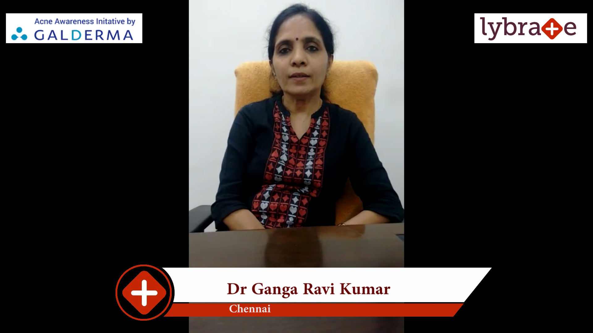 Lybrate | Dr. Ganga ravi kumar speaks on importance of treating acne early.