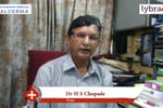 Lybrate | Dr. H s chopade speaks on importance of treating acne early.
