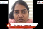 Lybrate | Dr. Bhargavi chadalavada speaks on importance of treating acne early.