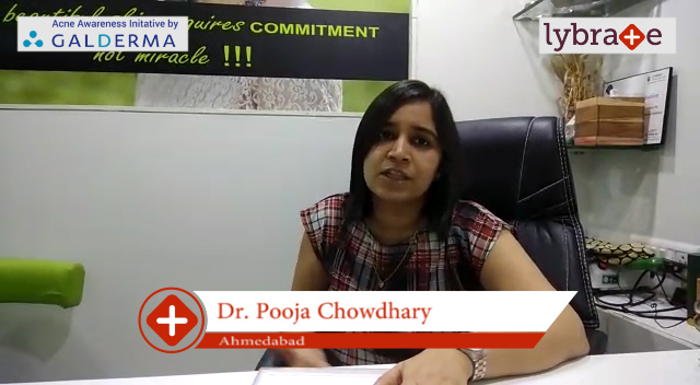 Lybrate | Dr. Pooja chowdhary speaks on importance of treating acne early.