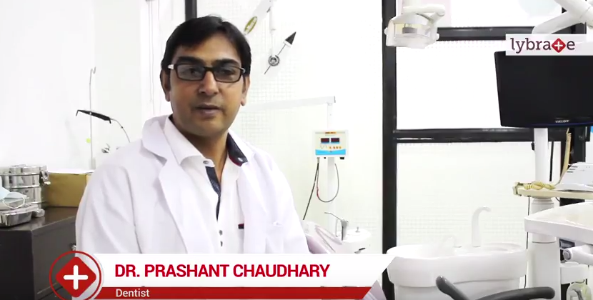 I m Dr Prashant Chaudhury. I m managing Sparkle Dental Clinic. It s a family dentistry. We provid...