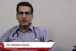 Hello friends, I am Dr Hemant Kadra. I am a pulmonologist. A pulmonologist is a doctor who deals ...