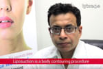 Hello, I am Dr Sandeep Bhasin from Carewell medical centre. I am a laparoscopic and cosmetic surg...
