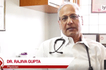 Hello. I m Dr Rajiva Gupta. I m a senior consultant in internal medicine at Ashok Vihar and Forti...