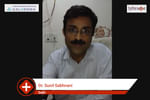 Lybrate | Dr. Sunil sabhnani speaks on importance of treating acne early&nbsp;