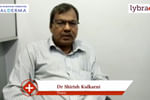 Lybrate | Dr. Shirish kulkarni speaks on importance of treating acne early.
