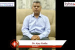 Lybrate | Dr. Ajay kedia speaks on importance of treating acne early.