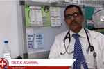 Causes and treatments of kidney failure<br/><br/><br/>I am Dr D K Agarwal. I m senior consultant ...