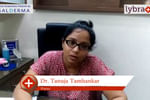 Lybrate | Dr. Tanuja tamhankar speaks on importance of treating acne early.