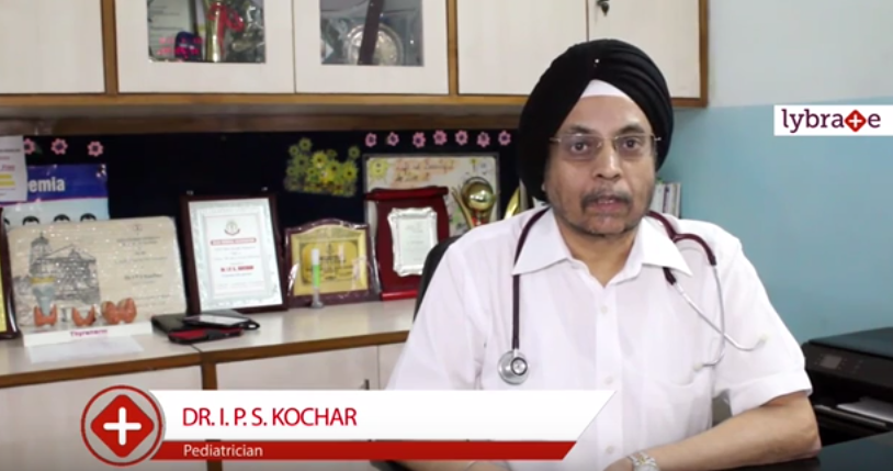Tips for growth of your child-<br/><br/><br/>Hello friends, I am doctor IPS Kochar, pediatric and...