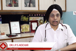 <br/>Signs and symptoms of diabetes in children-<br/>I m Dr IPS Kochar, a diabetologist and pedia...