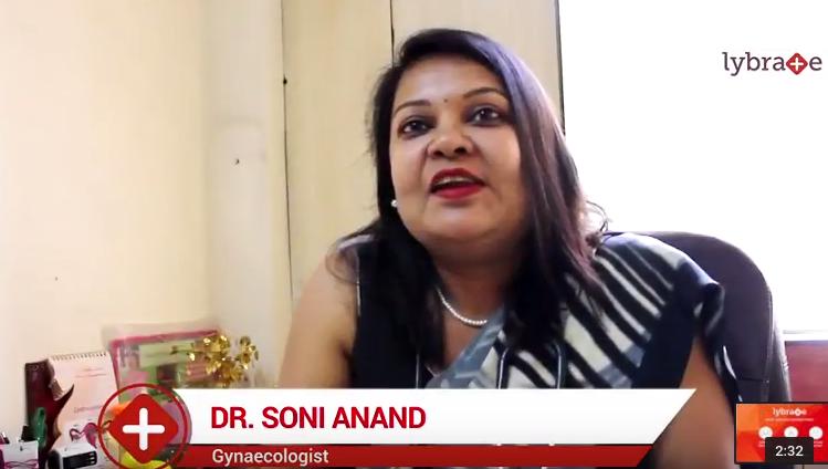 Hi, I am Dr Soni Anand. I m a consultant gynaecologist and obstetrician. Today, I am going to tel...