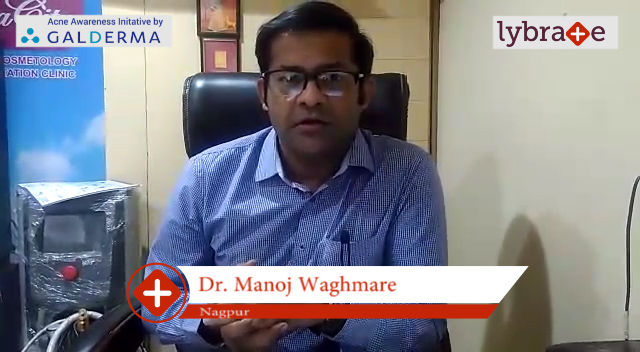 Lybrate | Dr. Manoj waghmare speaks on importance of treating acne early.