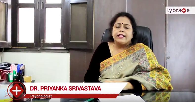 I am Dr Priyanka Srivastava We know that anger is a type of emotion and it s a natural emotion. B...