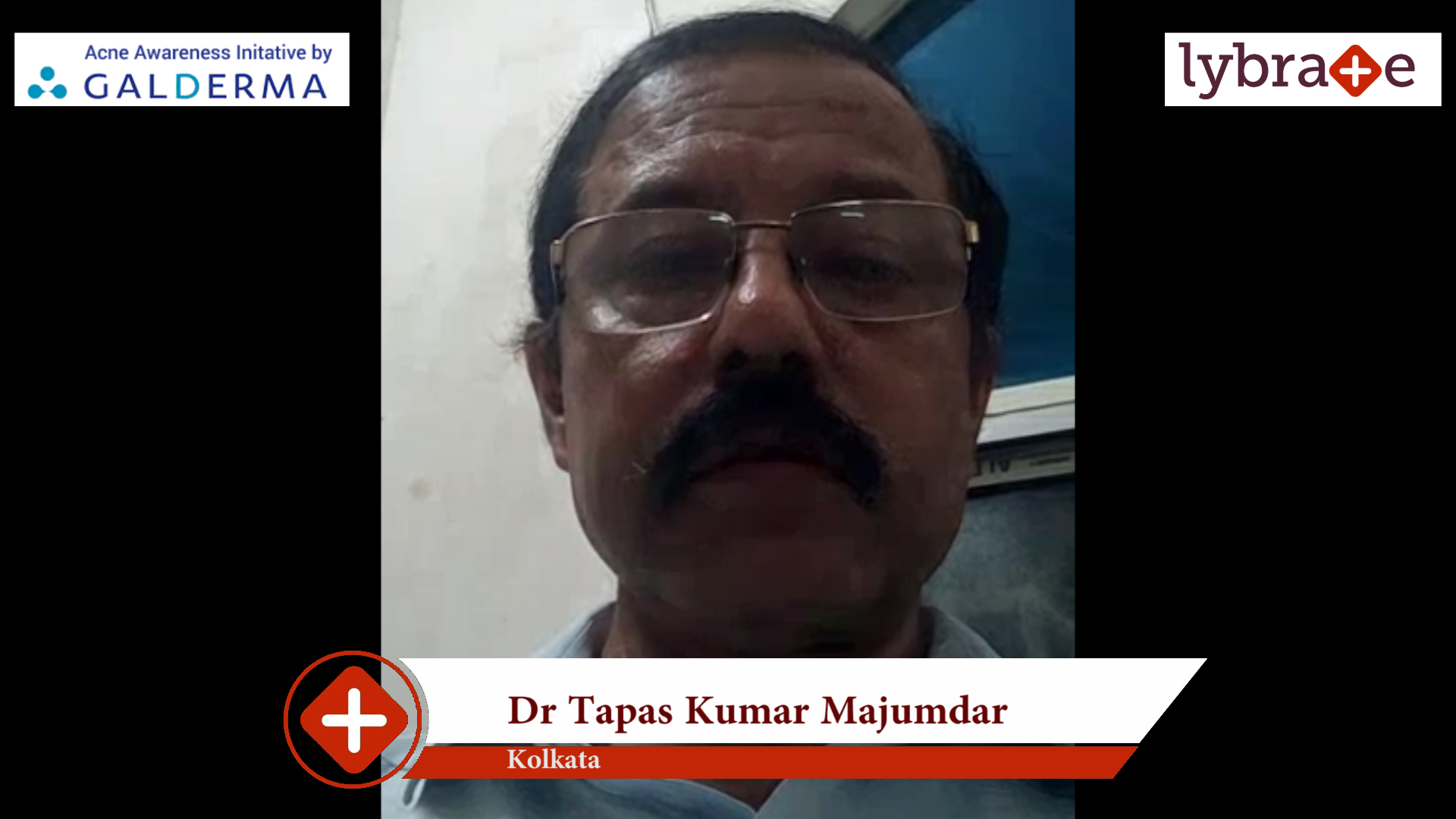 Lybrate | Dr. Tapas kumar majumdar speaks on importance of treating acne early.