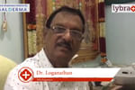 Lybrate | Dr. Loganathan speaks on importance of treating acne early.