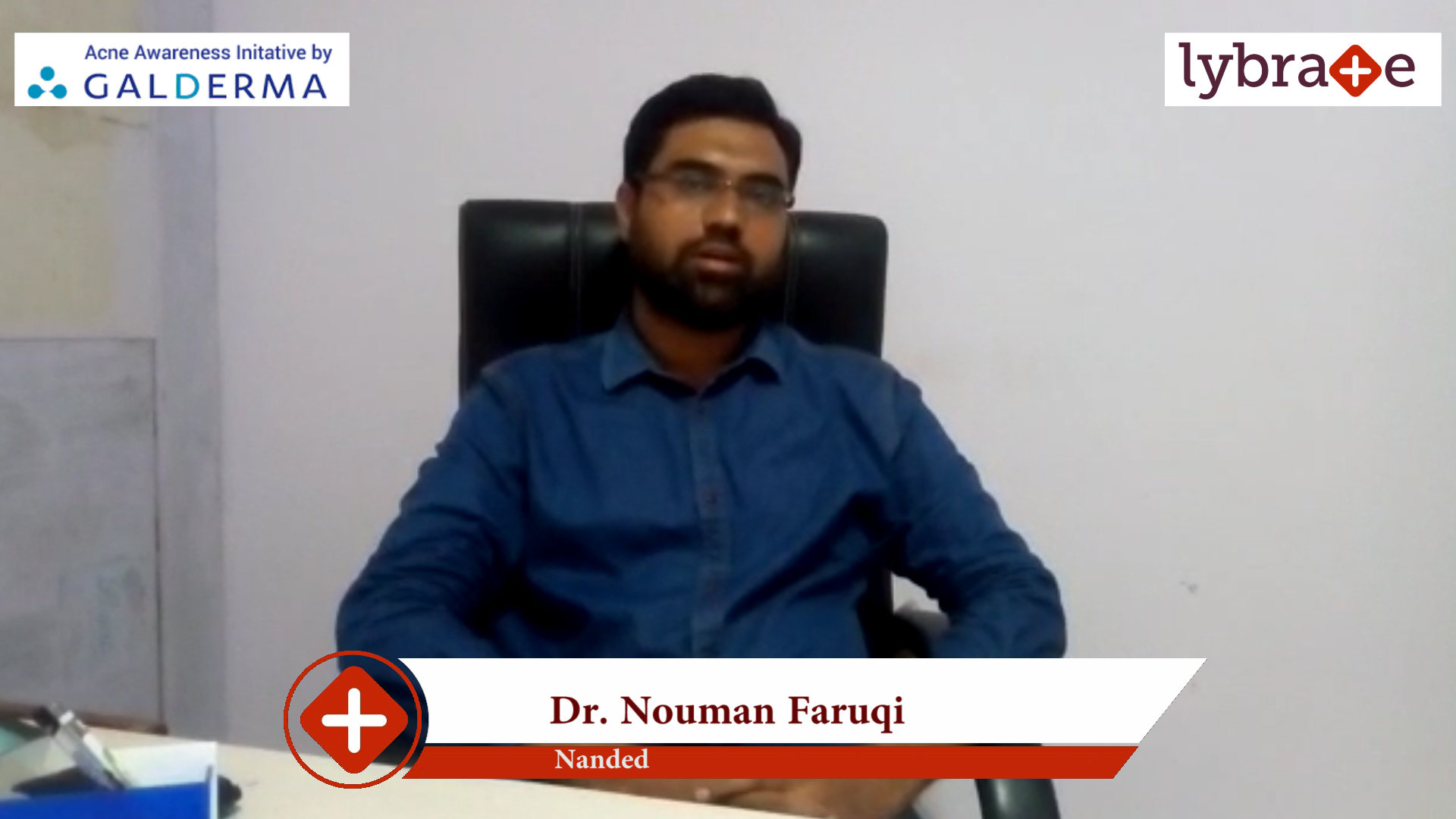 Lybrate | Dr. Nouman faruqi speaks on importance of treating acne early.