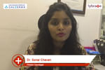 Lybrate | Dr. Sonal chavan speaks on importance of treating acne early.