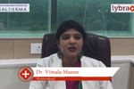 Lybrate | Dr. Vimala manne speaks on importance of treating acne early.