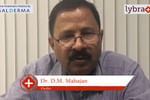 Lybrate | Dr. D m mahajan speaks on importance of treating acne early.