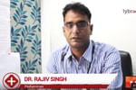 Hi, I am Dr Rajiv Singh. I am a consulting paediatrician in Max, Vaishali. I Have my own clinic i...