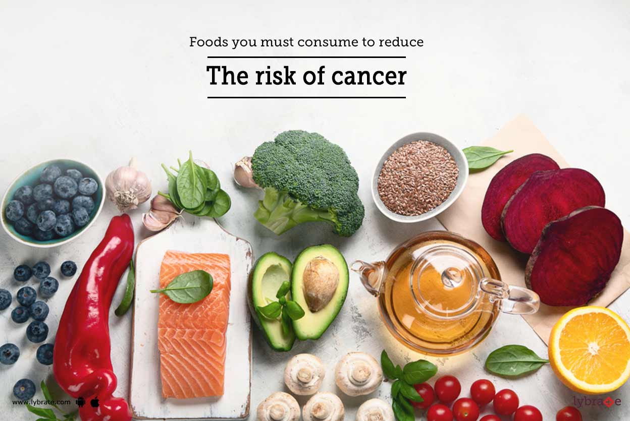 There is no magic food for preventing cancer, but all you need to do is adopt the right diet and ...