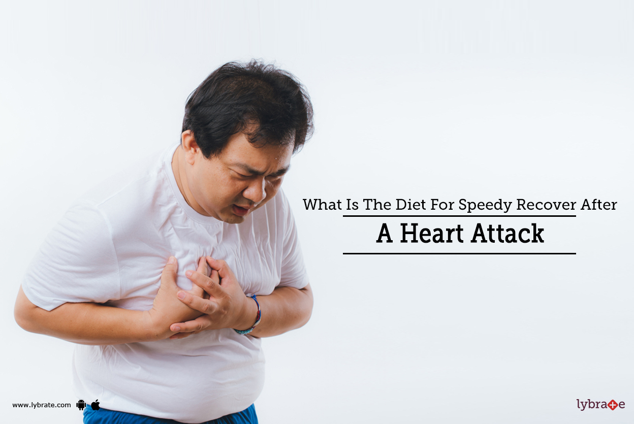 Recovering from a fatal condition like a heart attack ;can take a long time. But, do you know a h...