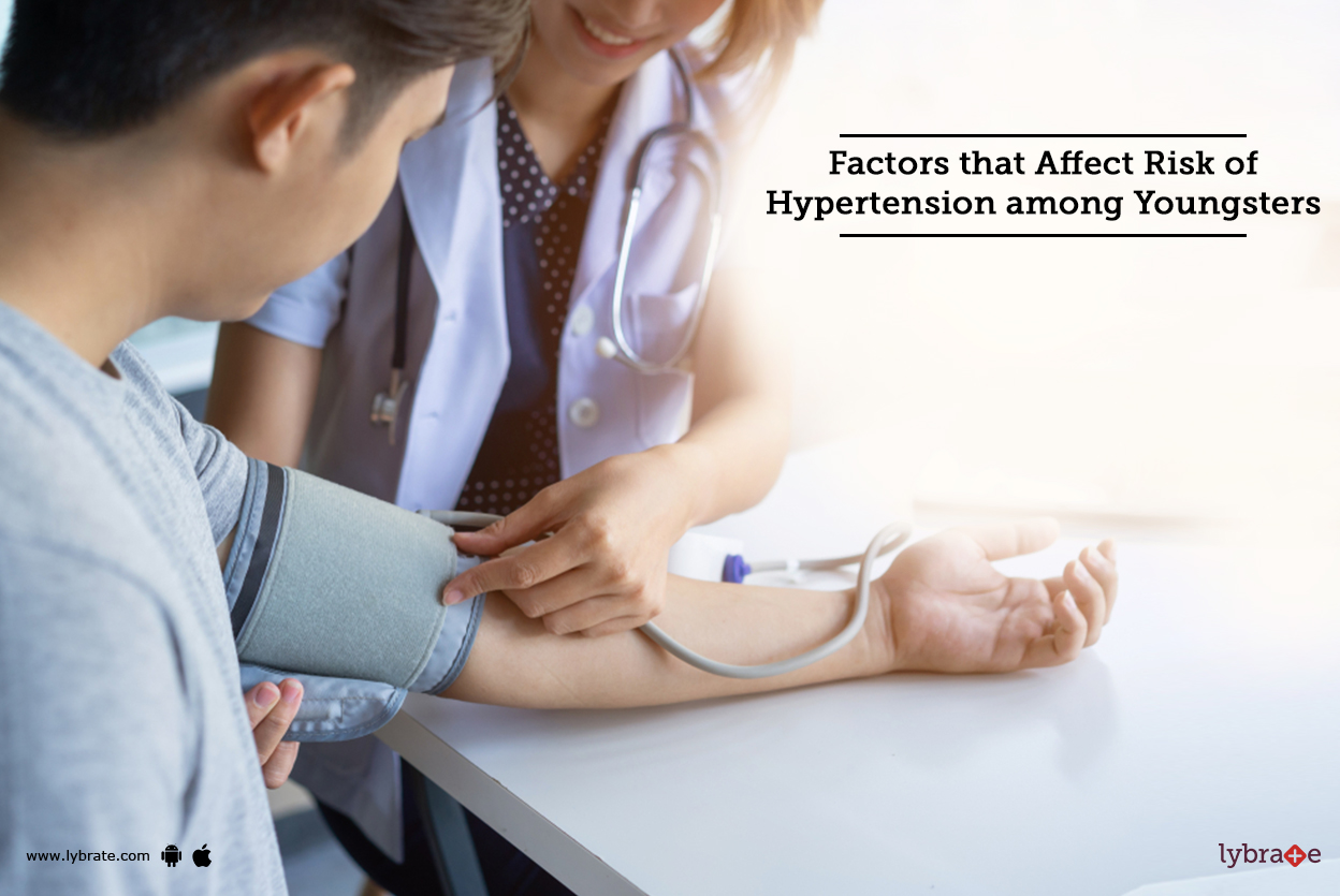 These days even children are falling prey to health issues like hypertension. Maybe, getting awar...