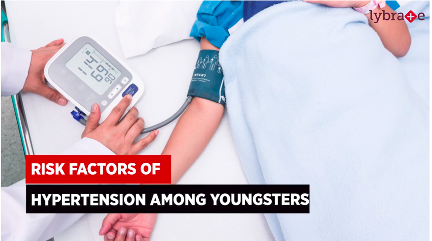 These days even children are falling prey to health issues like hypertension. Maybe, getting awar...