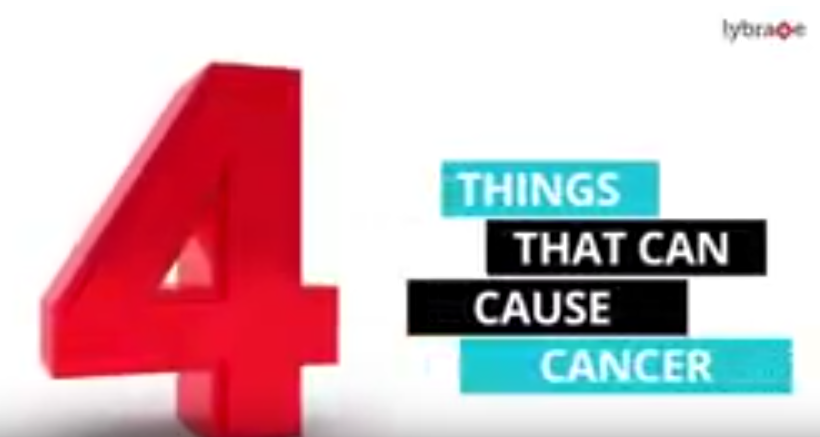 There are certain things that can increase the risk of cancer such as cancer foods, alcohol, toba...