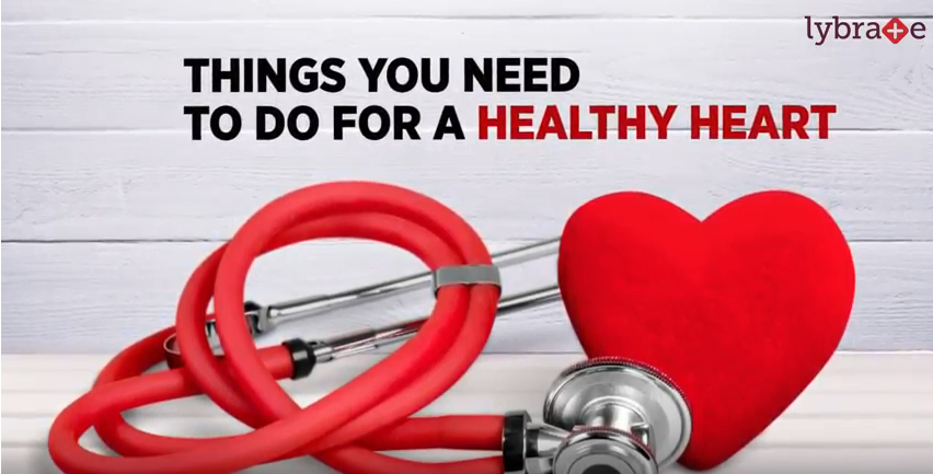 There are a few things like quality sleep, not stressing too much etc. That will help in keeping ...