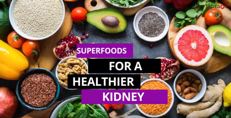 There are a number of factors that affect the health of your kidneys, hence, it is vital to eat w...