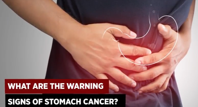 Stomach cancer is the growth of abnormal cells, which form a mass in any part of the stomach. Dia...