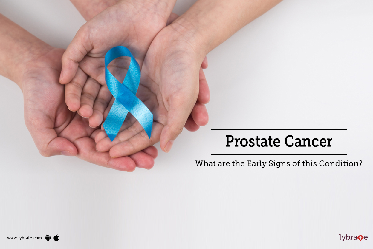 Knowing the signs of prostate cancer such as abdominal pain, painful ejaculation etc. will help i...