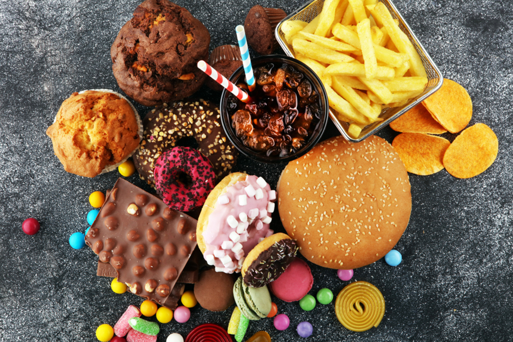Diabetes - if you are suffering from diabetes, it is important to stay away from certain food ite...