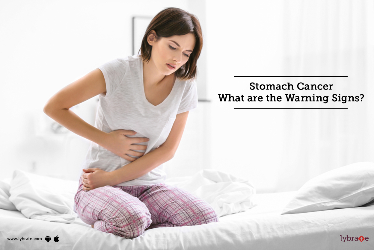Stomach cancer is the growth of abnormal cells, which form a mass in any part of the stomach. Dia...