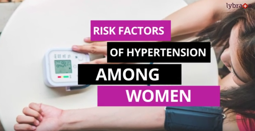 Hypertension in women often remains unnoticed and ignored. What you must know is that there are m...
